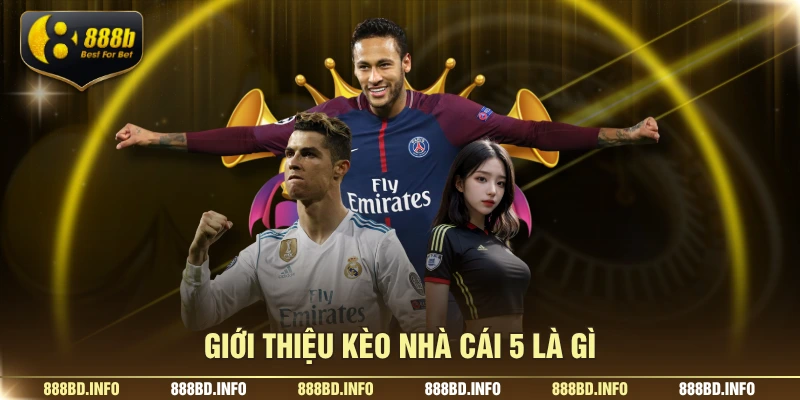 Giới thiệu kèo nhà cái 5 là gì